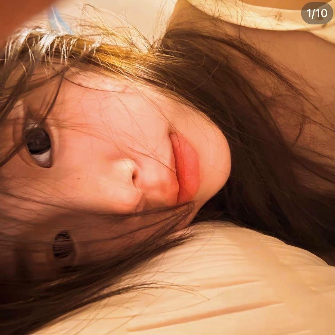 💤一有选不爱吃香菜