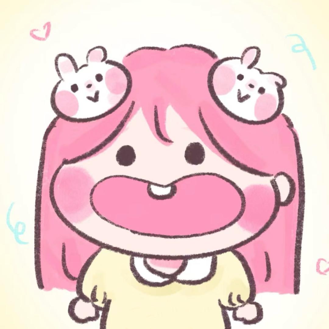 小🐟摆摆