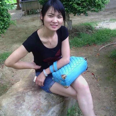 娟子→努力前行