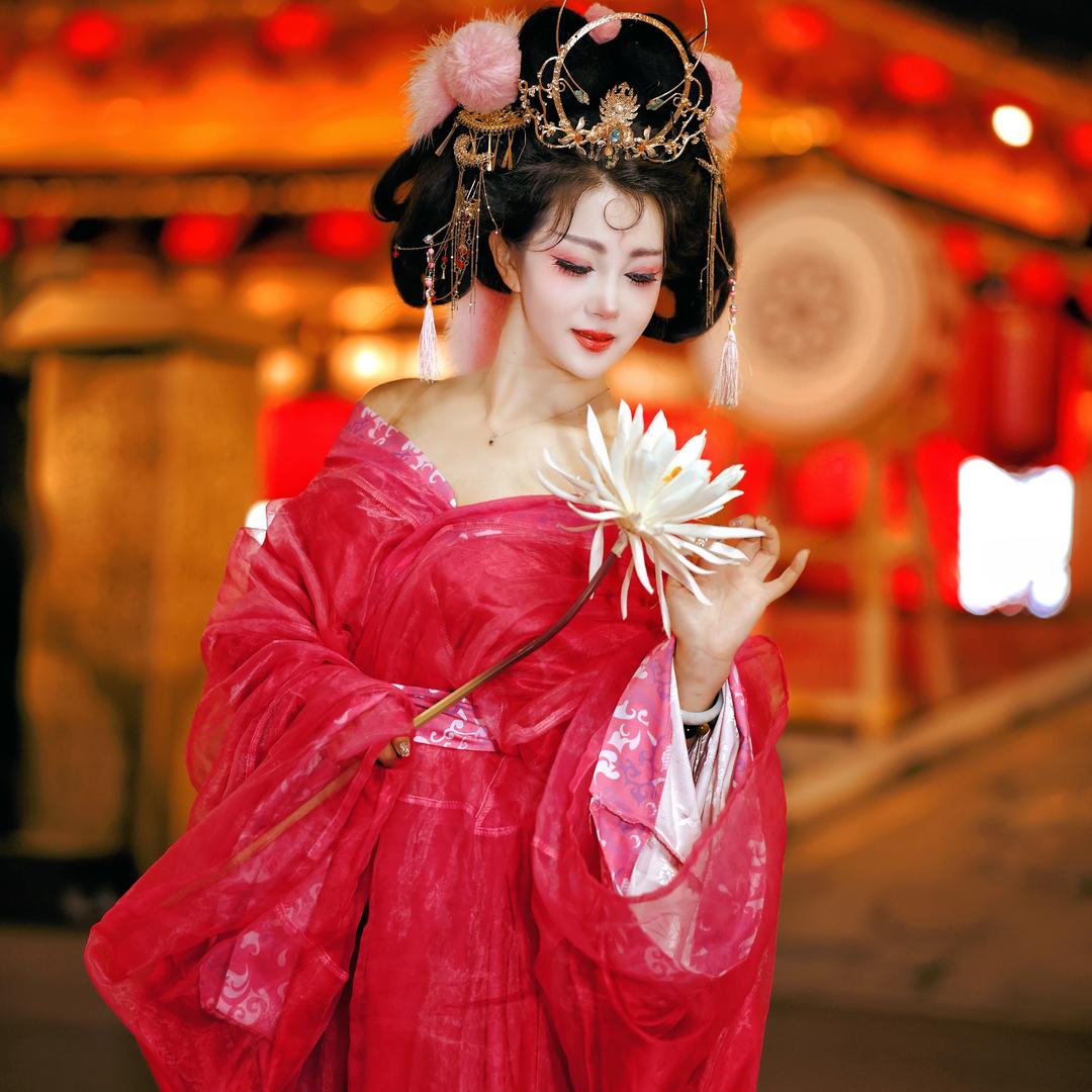 小青