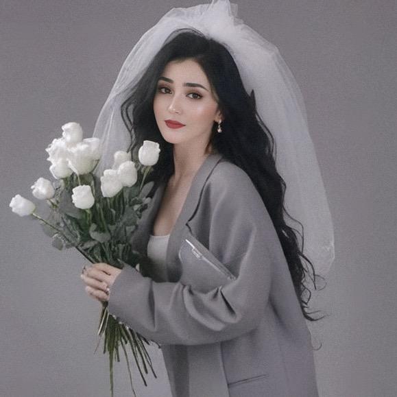迪娜❤️