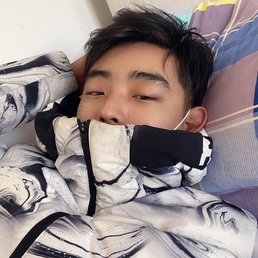 向阳🌞