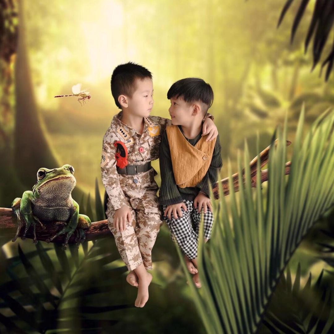 轩轩家居服工厂批发