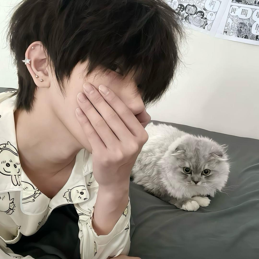 小小辰