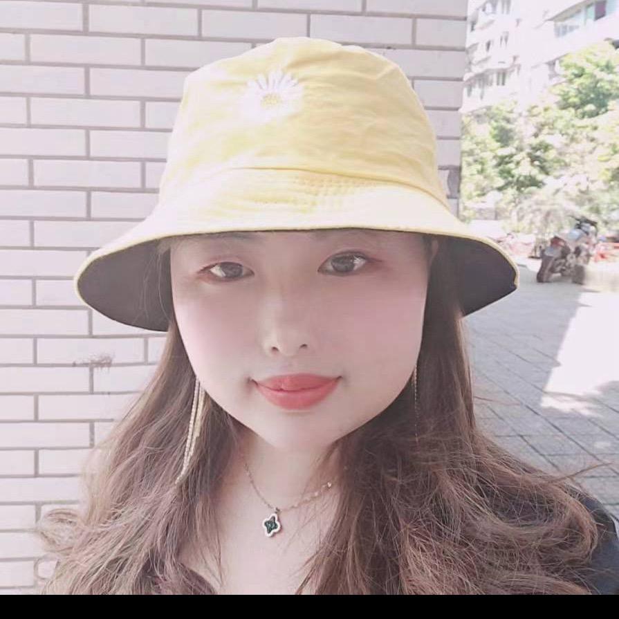 ℳঞ柠檬不萌🍋🌿