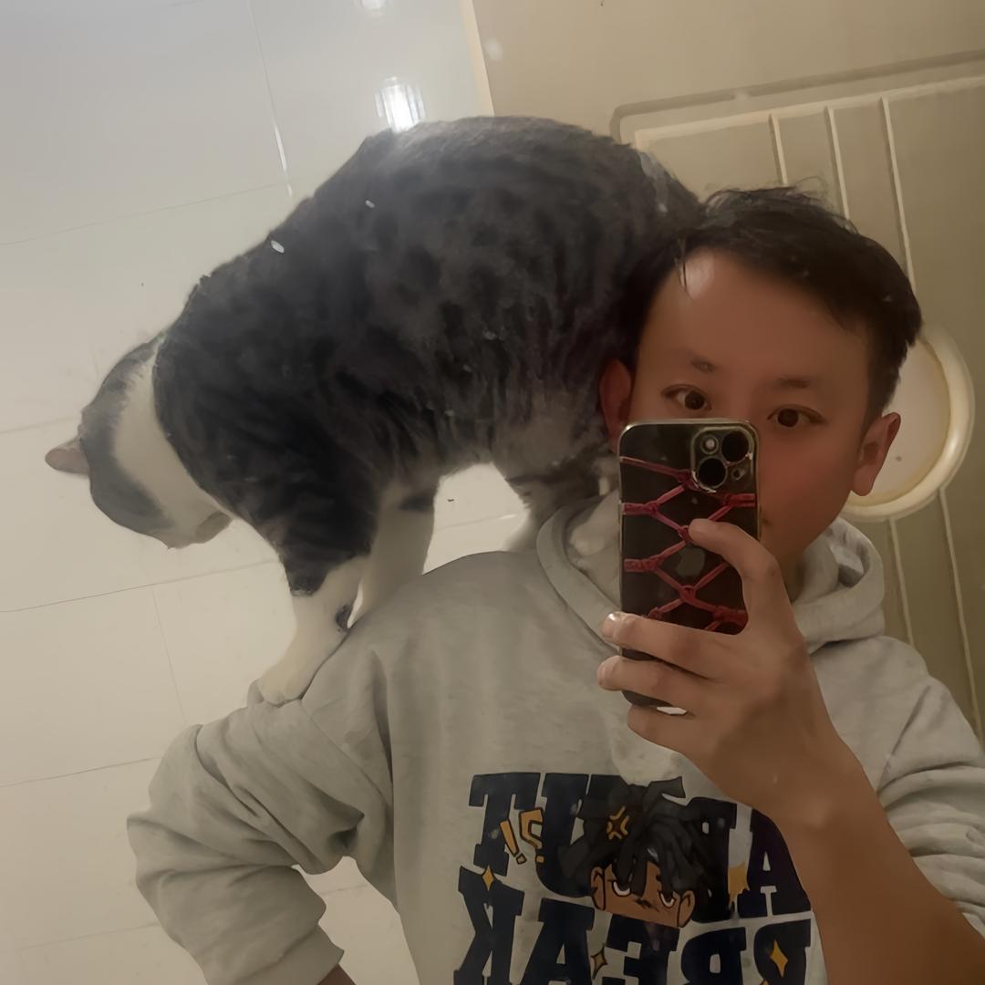 养猫的叔叔（好物分享）