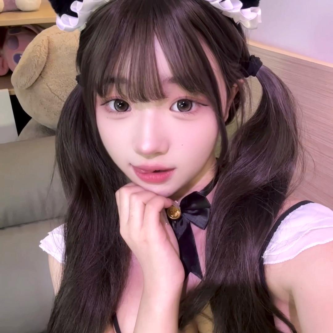 由奈Cream.