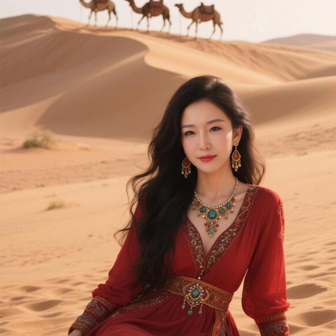 七仙女