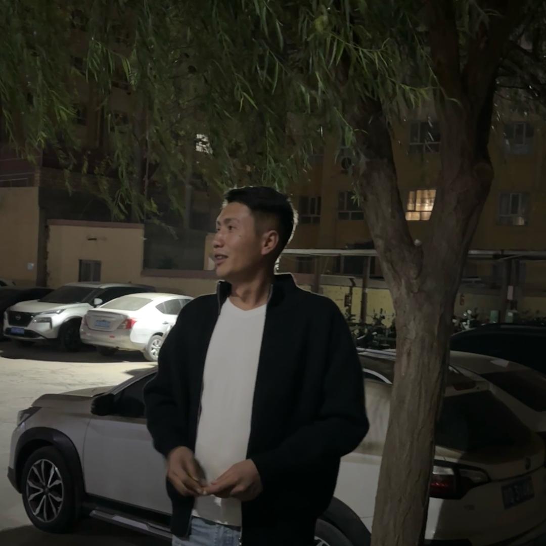 低调发财🧐