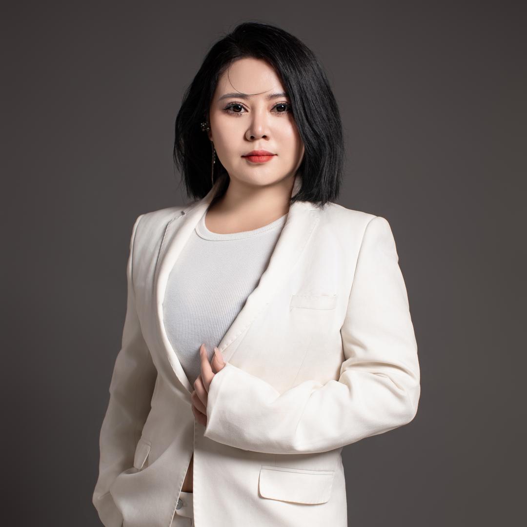 李大美（小市一庄）