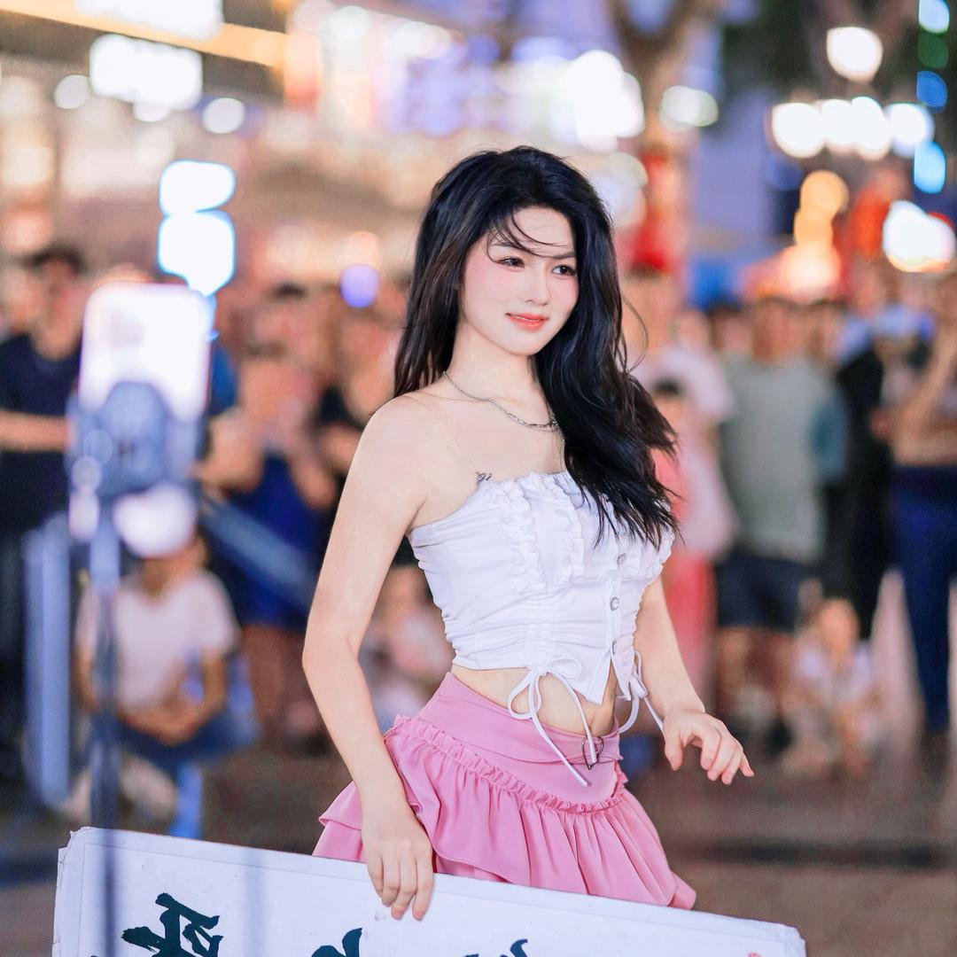 啵妞