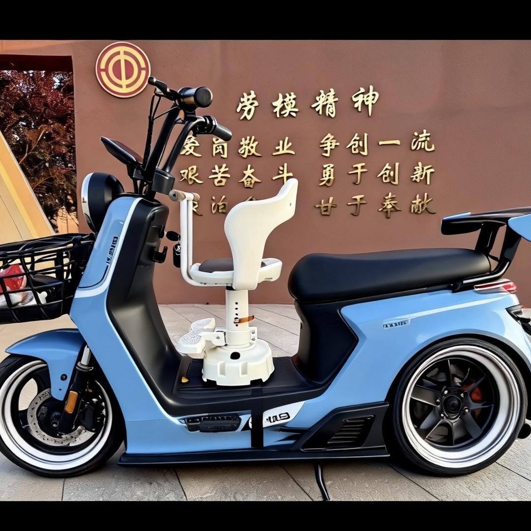 恒盛达儿童座椅工厂店