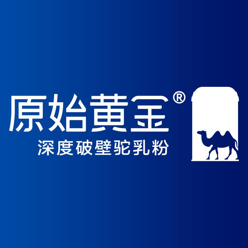 原始黄金官方旗舰店