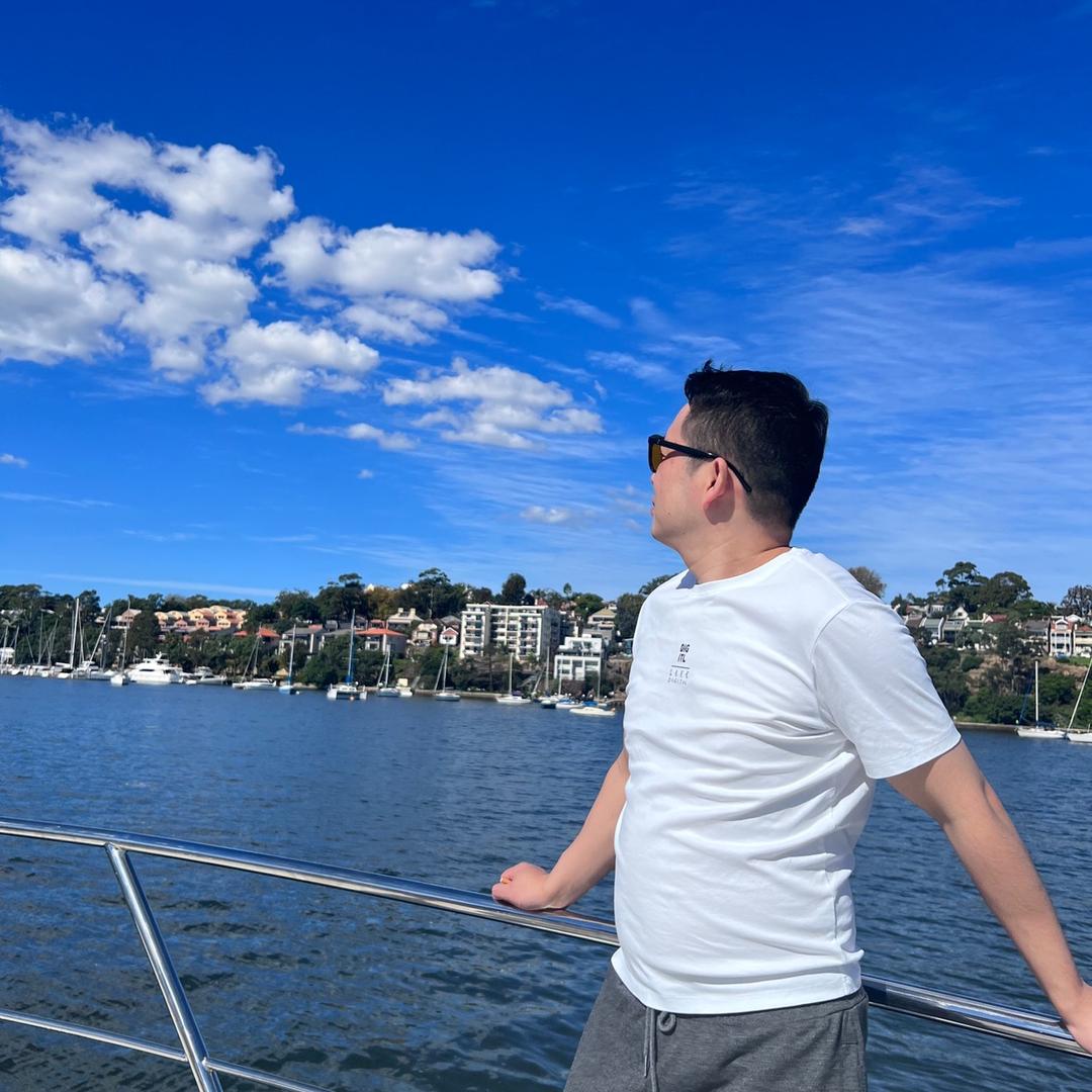 🇨🇳贵州人在澳洲🇦🇺