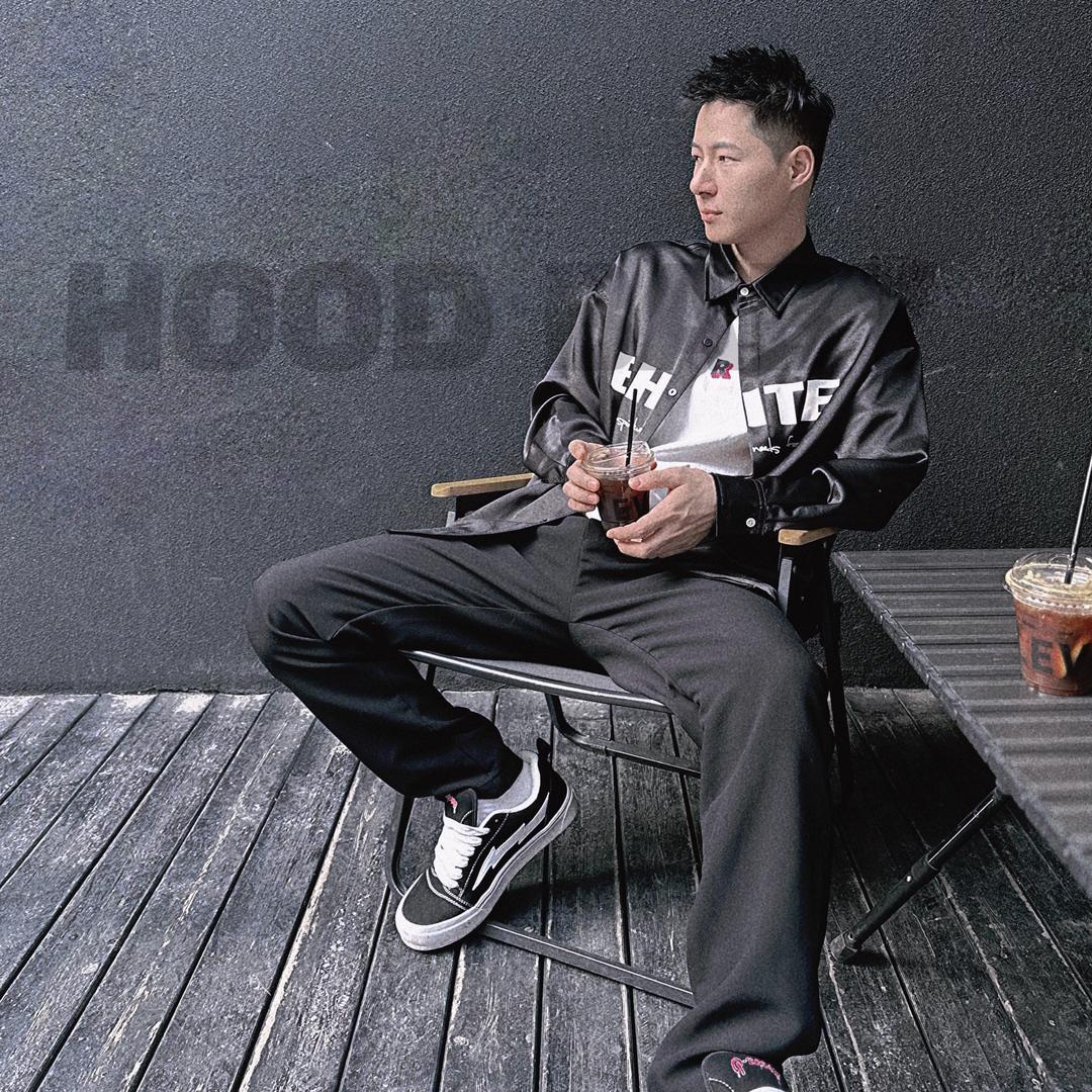 ZF潮流精选