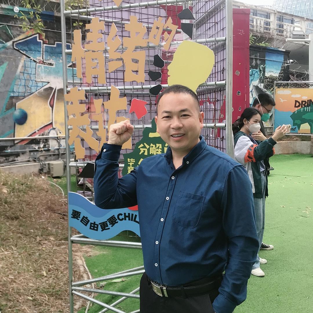 刁老兵