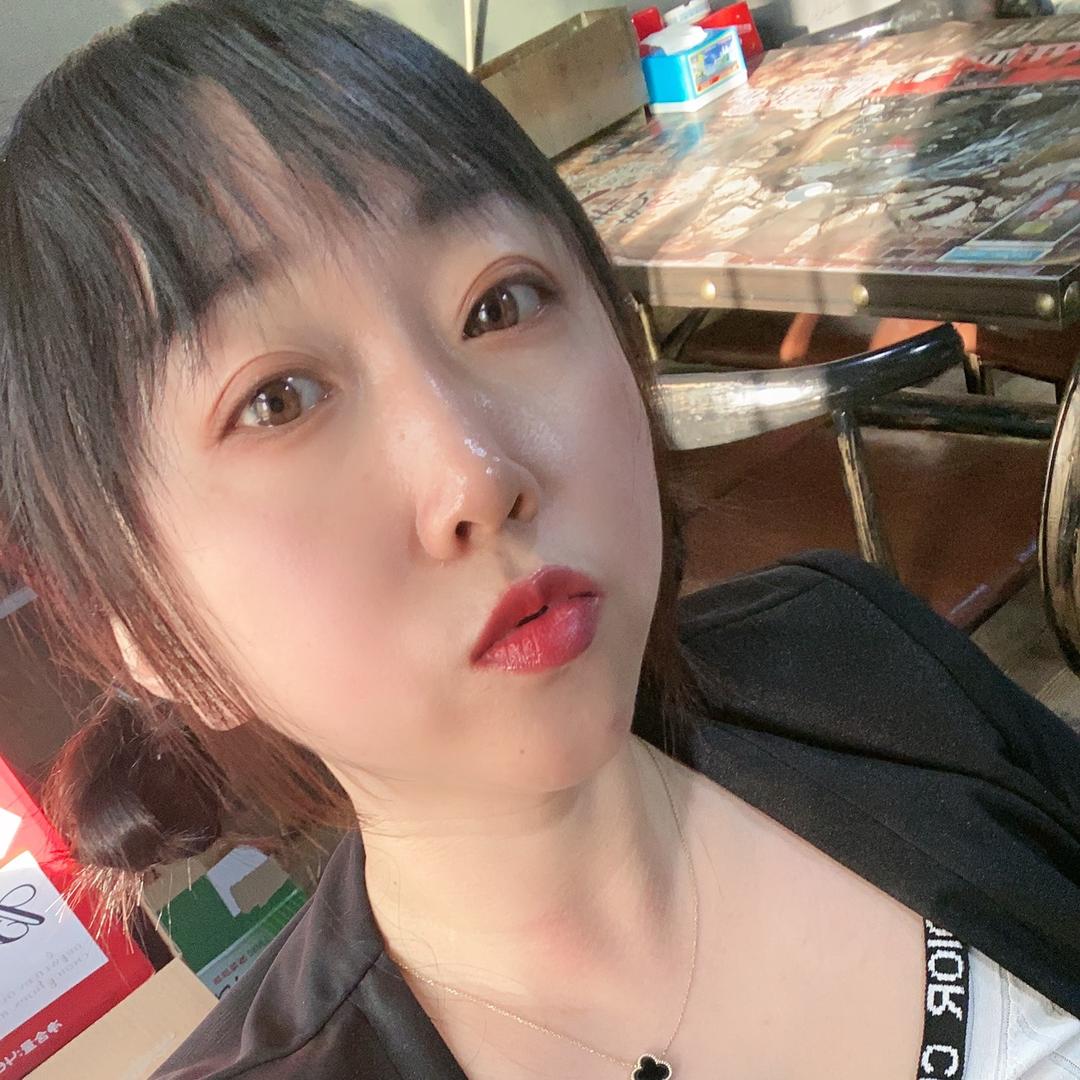 这很王❄️雪