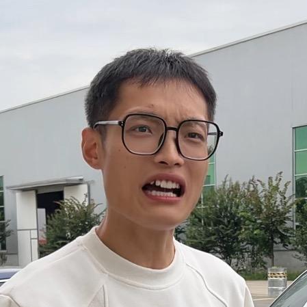 老二的相亲日记