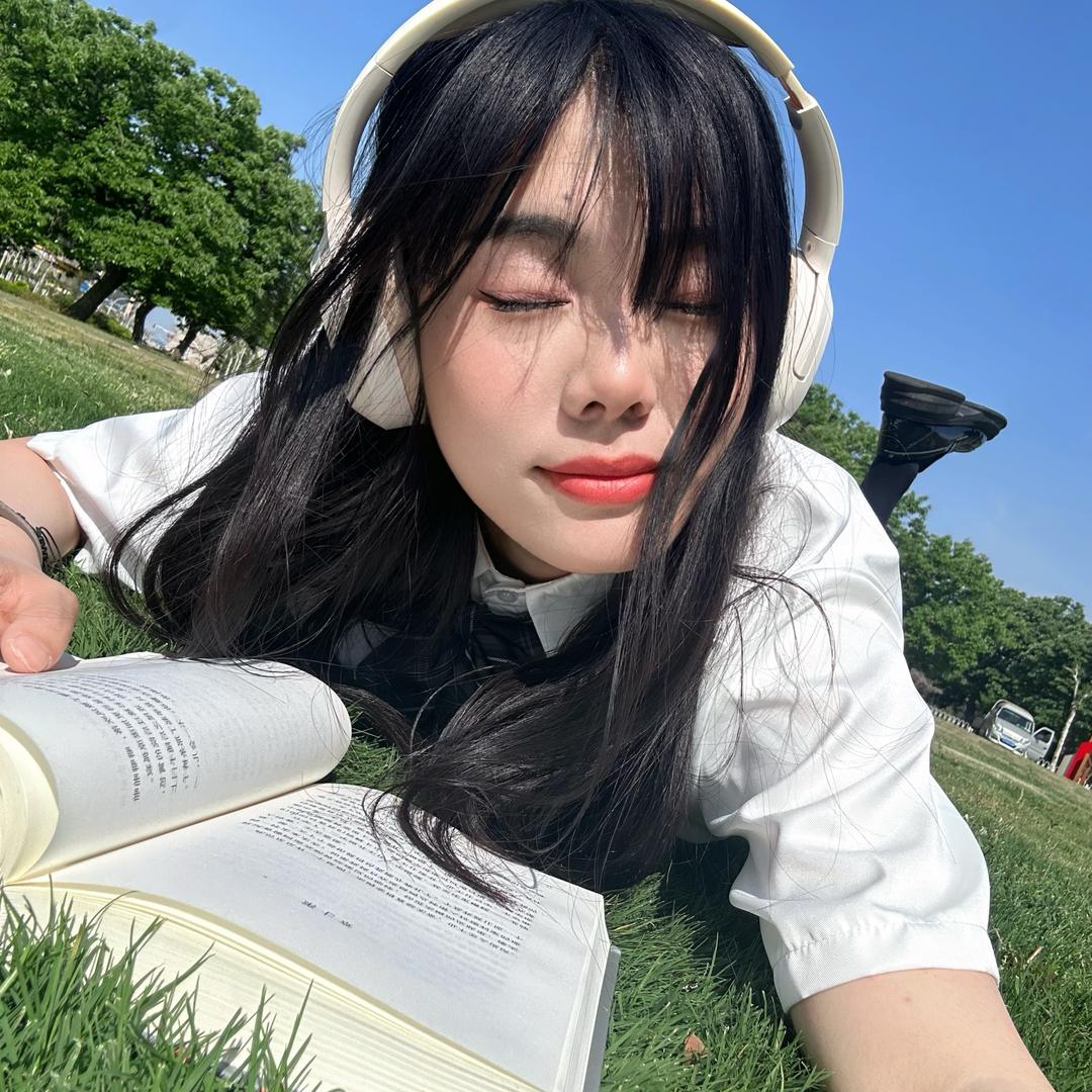 冬天没有碎花裙