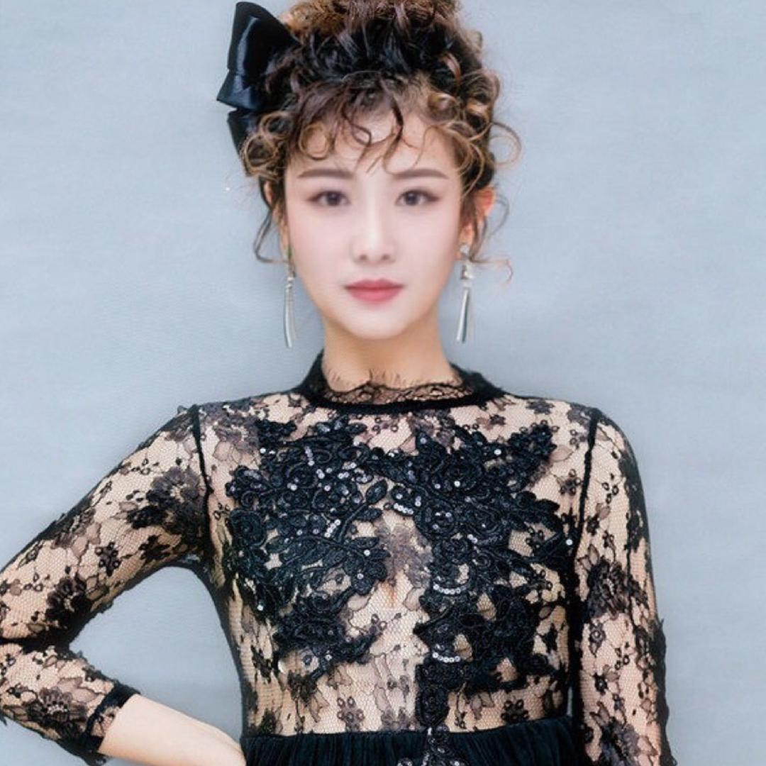 Linda  互铁粉