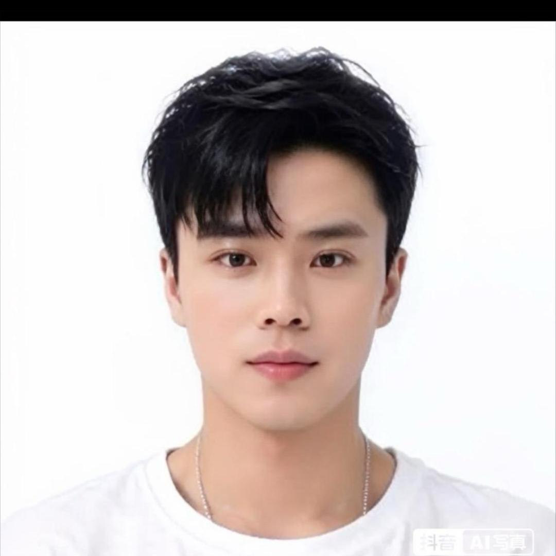 阿圣🎤专配眼镜