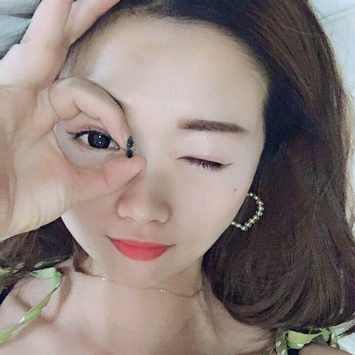 马小壮的日常23院线虾青素专场