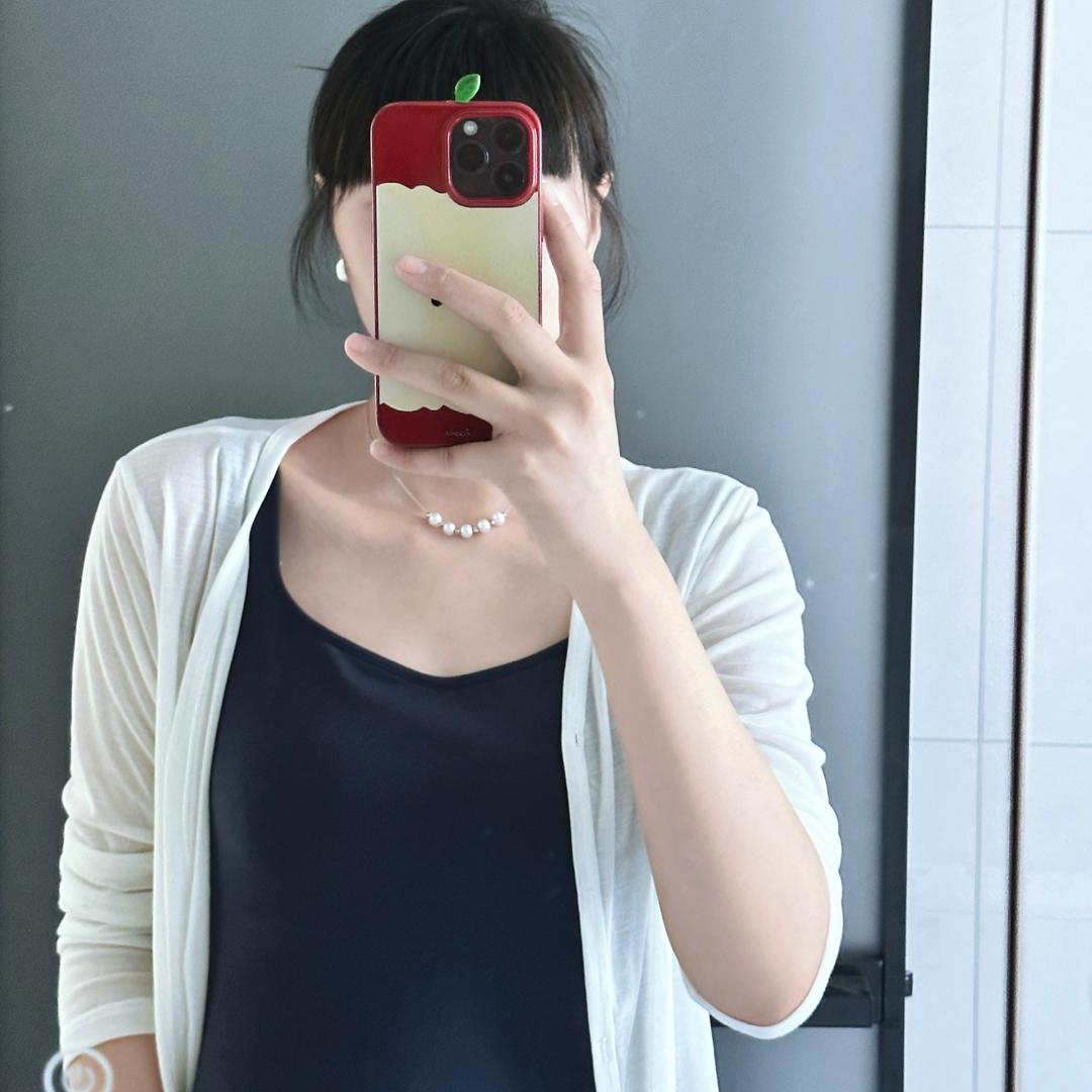 有啤酒肚的仙女