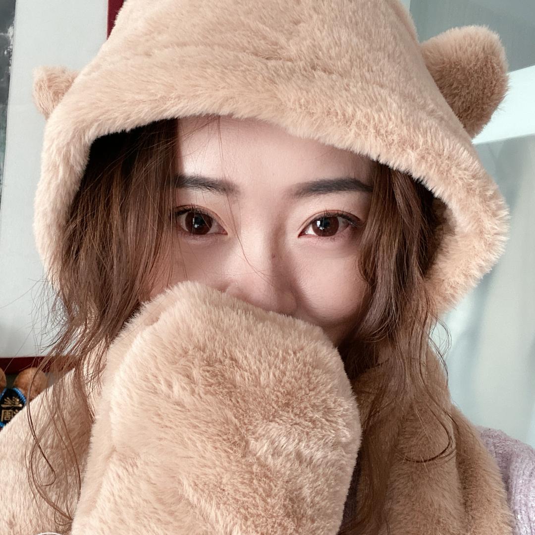 小涵涵🐰