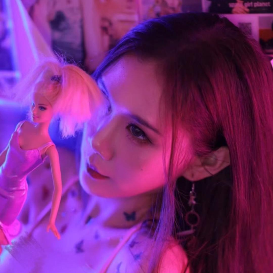 周嘉敏（泰国斗鱼）