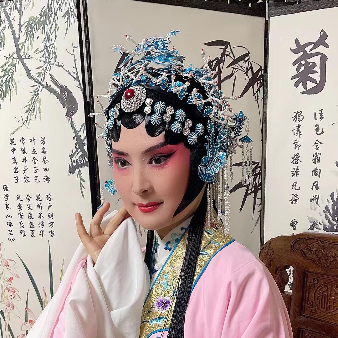 花儿戏曲