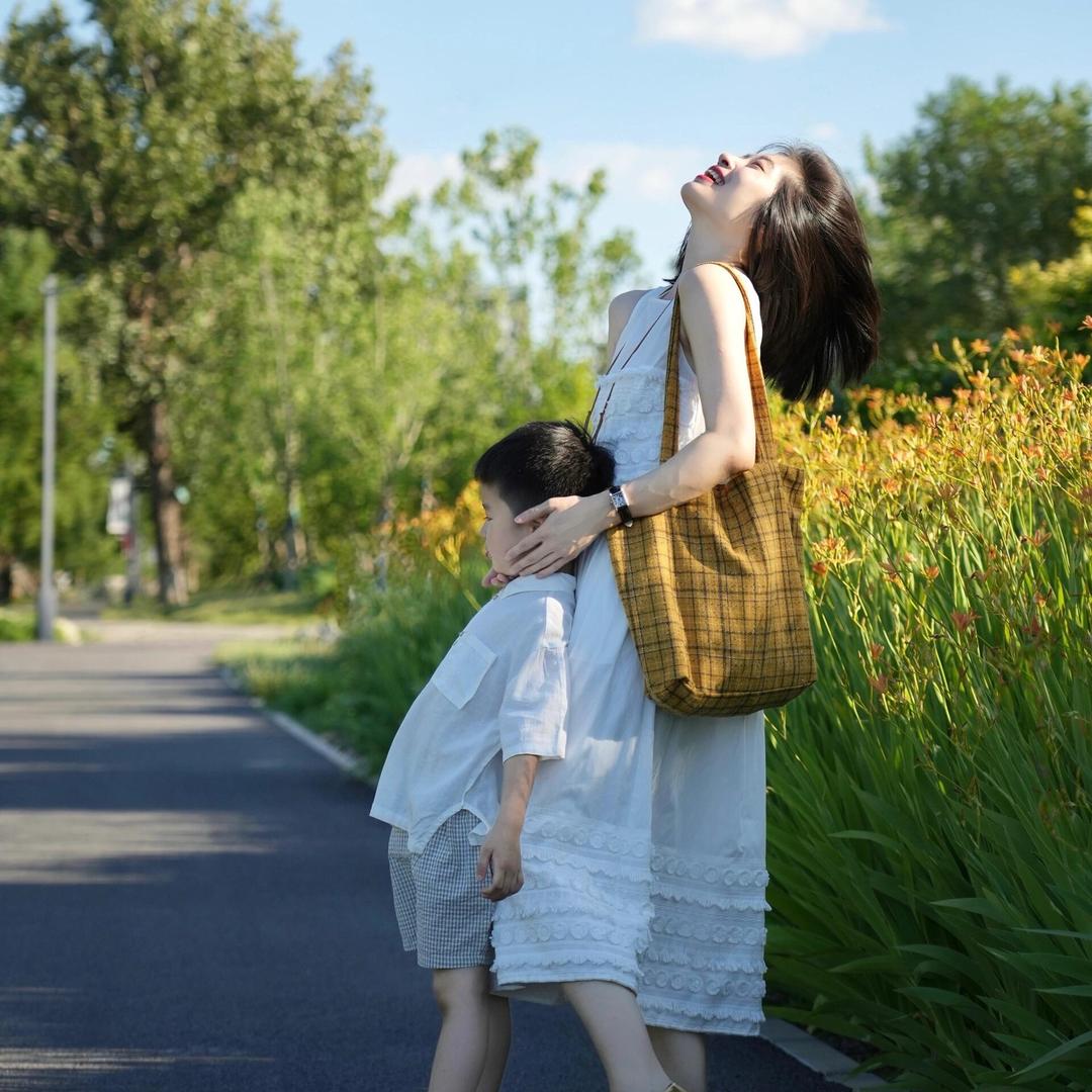 希希妈带娃记