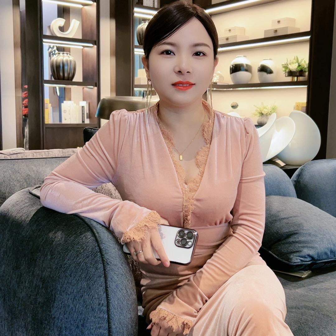 小婷