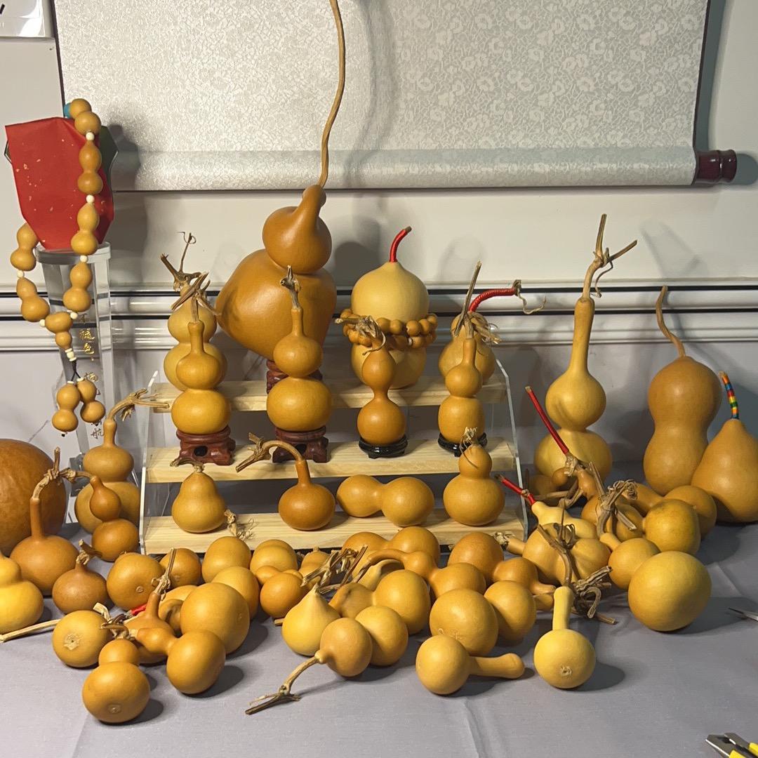 洋洋葫芦