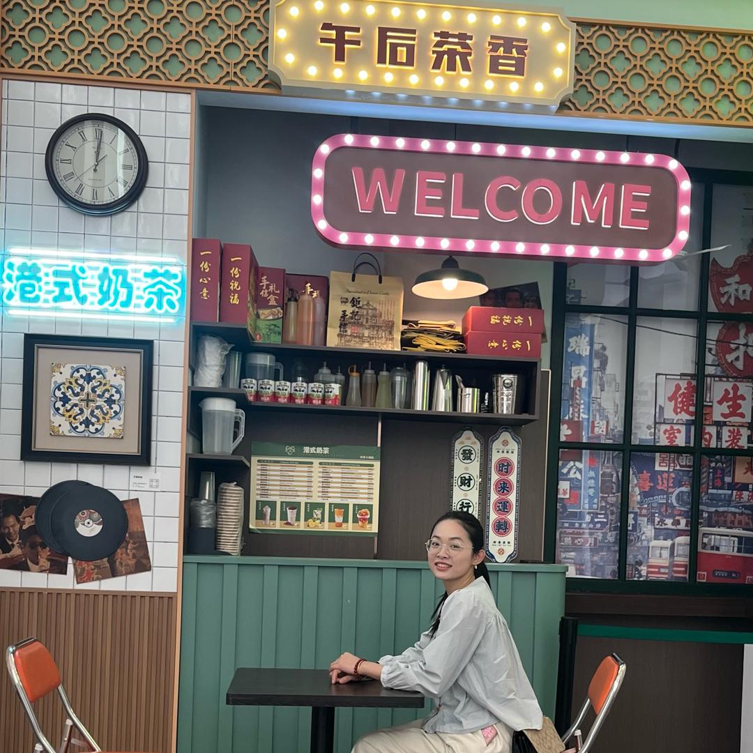 喵喵😼