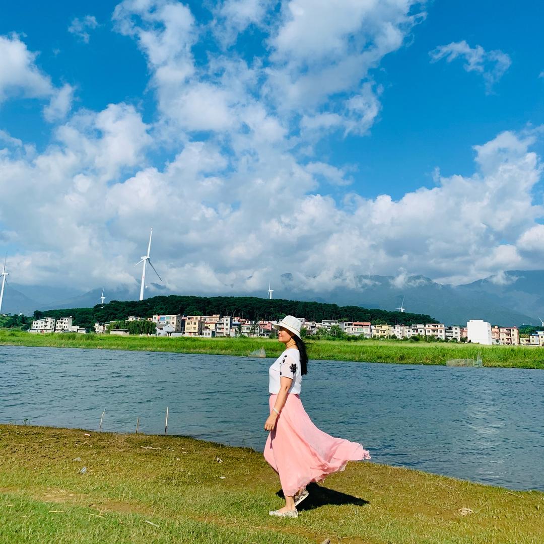 愉悦（拒私聊）