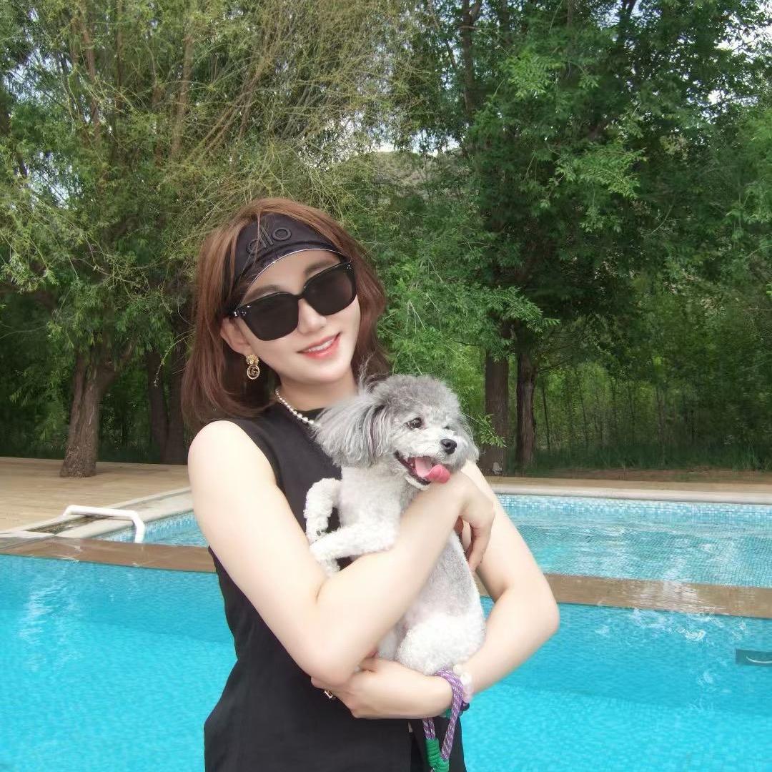 善美皮肤管理华发店