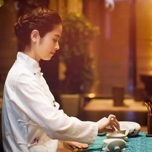 千倾翠滇红茶-楠楠