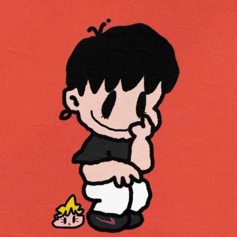卑微小王