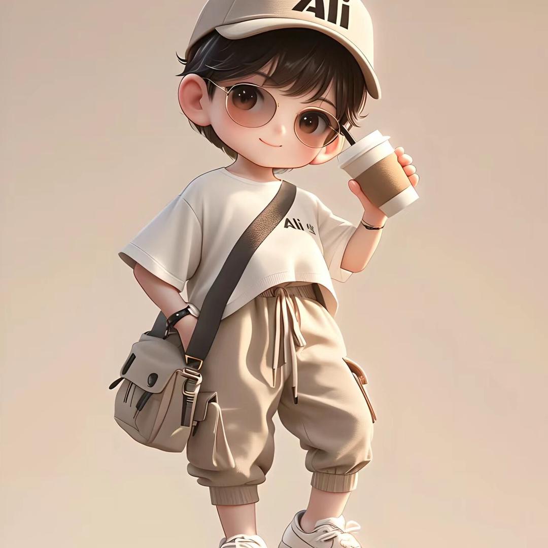 爱钓鱼的小昊哥