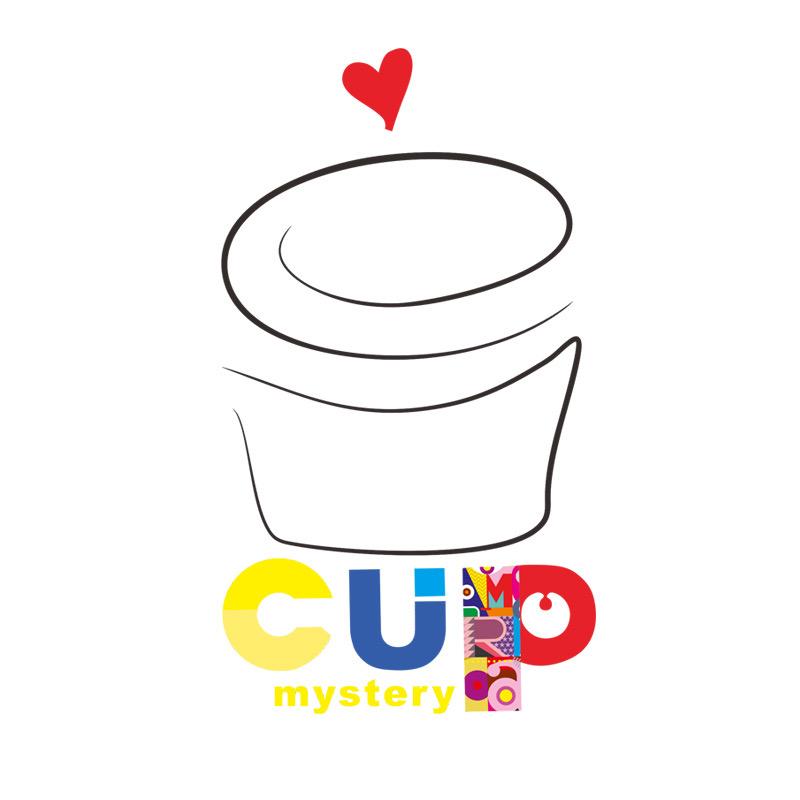 CupMystery