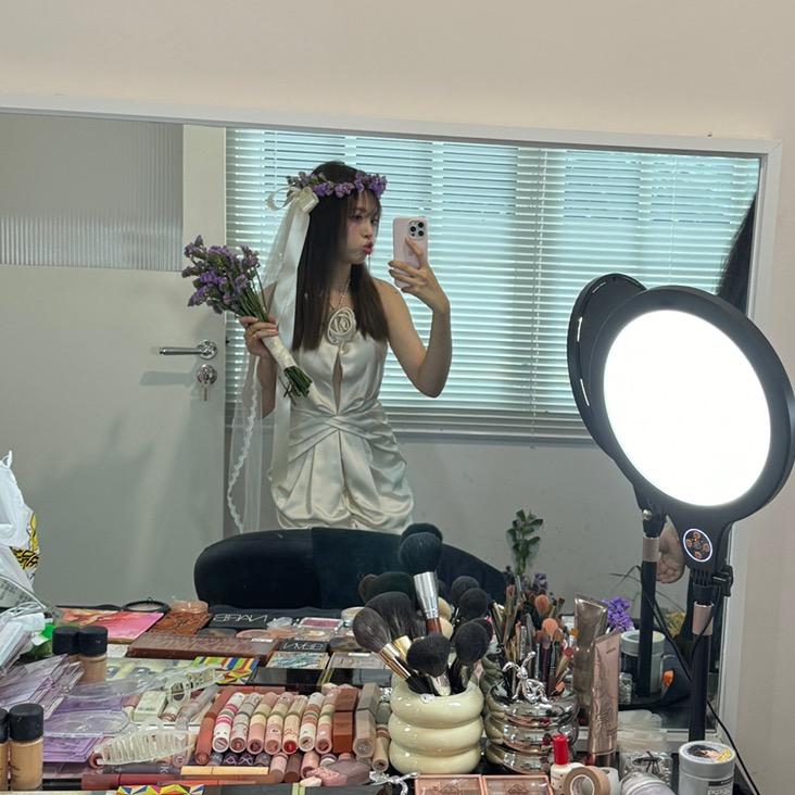 樱花妮妮在嘛