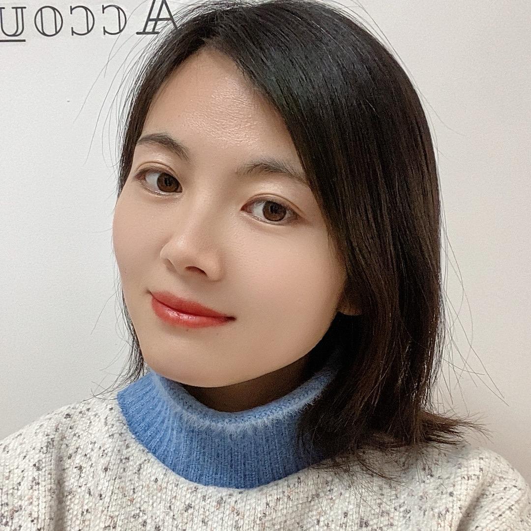 小梦在努力