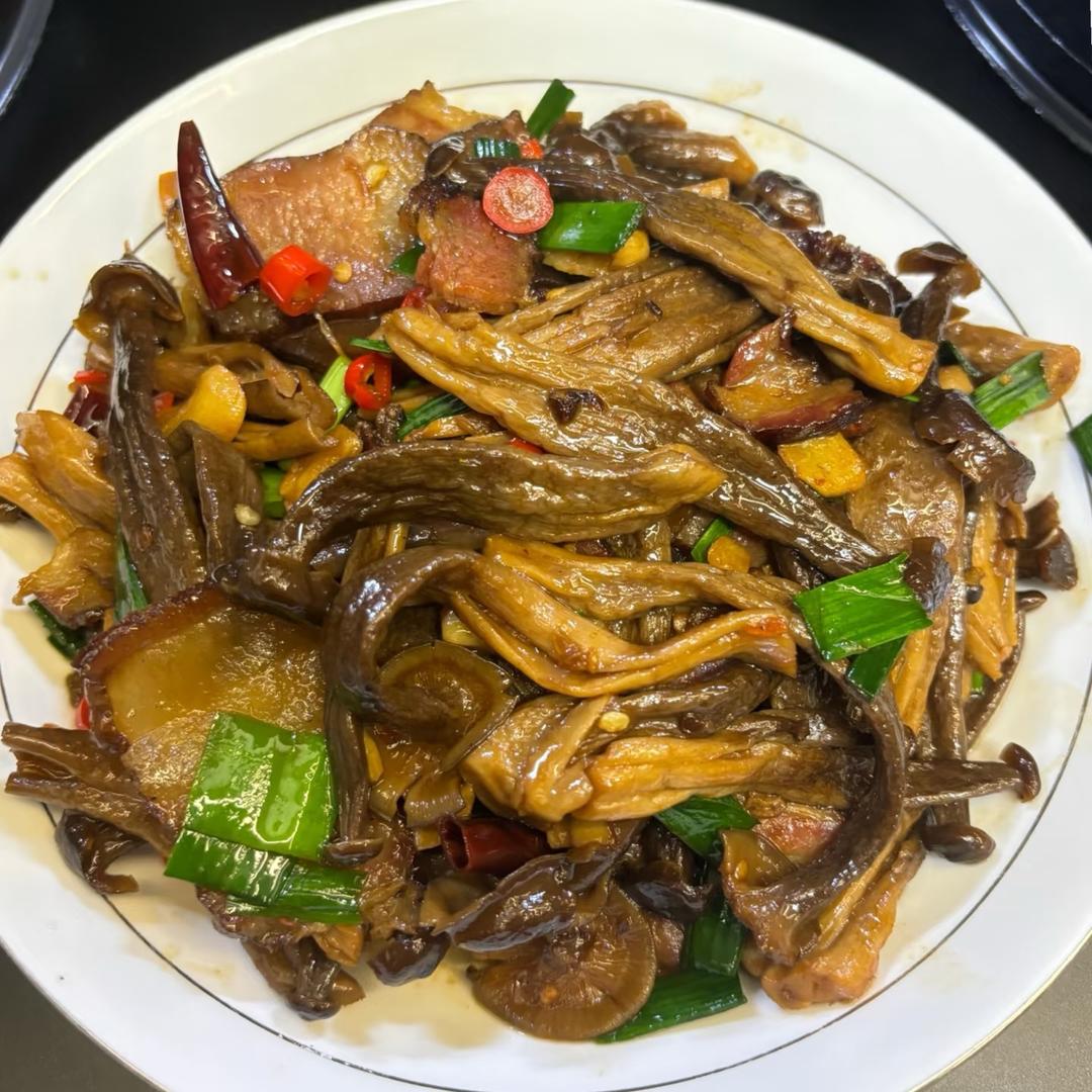 美滋美味
