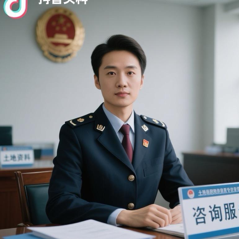 中华国土查询