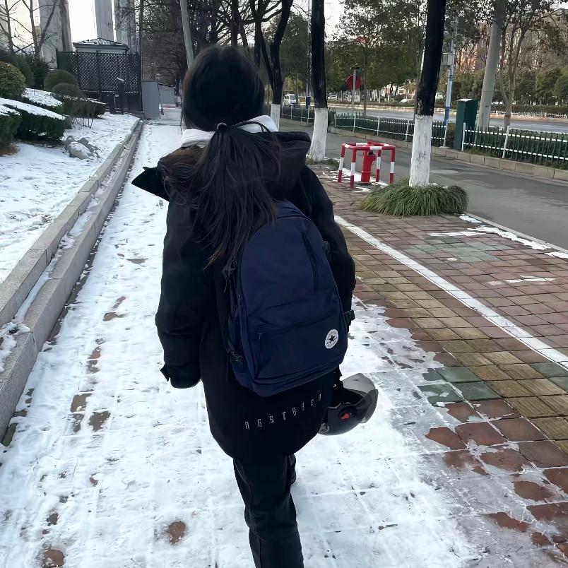 不是笨蛋