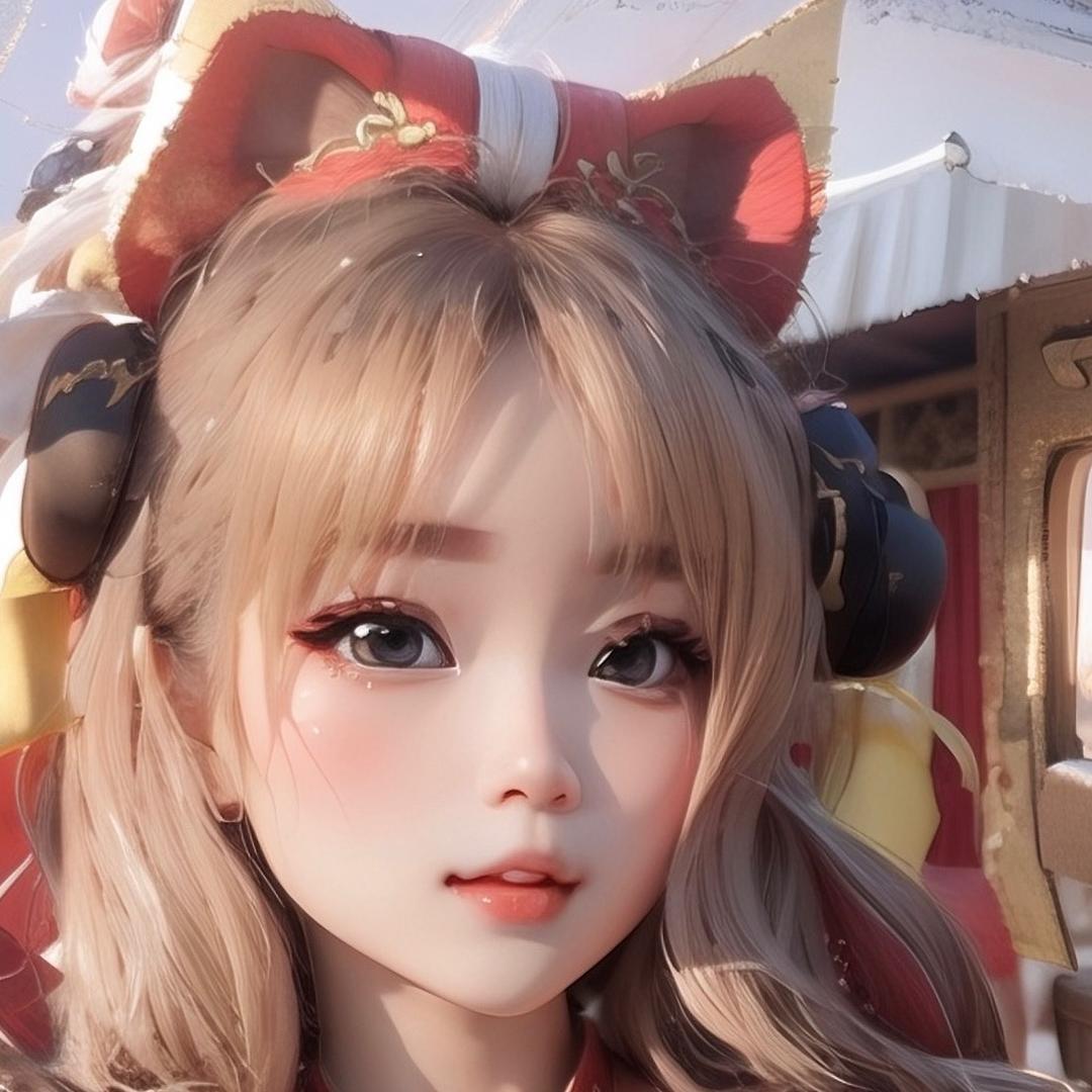 俏妞儿