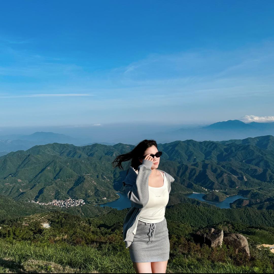 小可爱就是我