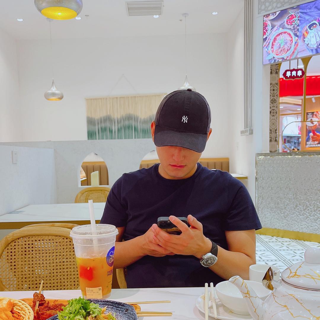 轩仔Max 🍟
