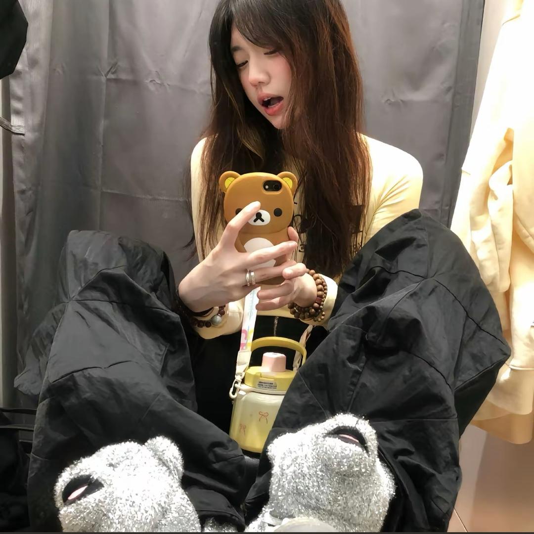 甘珺琪