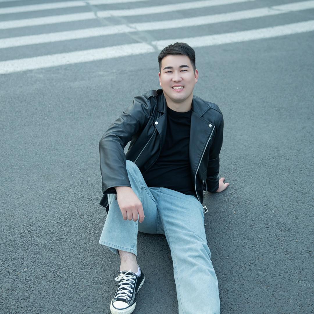王仔小馒头❤️‍🔥